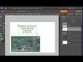 Digital Scrapbooking First Layout Tutorial Part 5 Digital Scrapbooking First Layout Tutorial Part 5