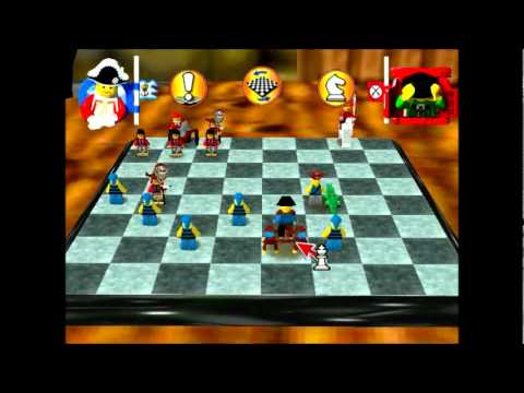 chess computer