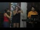 Familia cantando no Sítio...musicas nunca cantadas...rsrsrs Familia cantando no Sítio...musicas nunca cantadas...rsrsrs