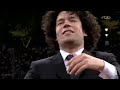 5D - 4º Movimiento Suite Estancia - Ginastera - Dudamel y la Filarmónica de Berlín 5D - 4º Movimiento Suite Estancia - Ginastera - Dudamel y la Filarmónica de Berlín
