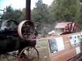 Peanut Harvesting Machine