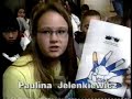 Monumental HandPrints to End Child Abuse