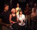 RADVISION Rosh ha shana 2005 @ Zappa Club