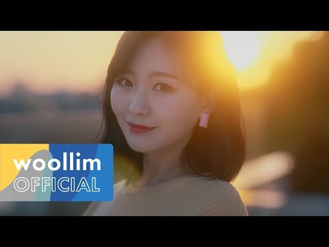 Beautiful Days（LOVELYZ）