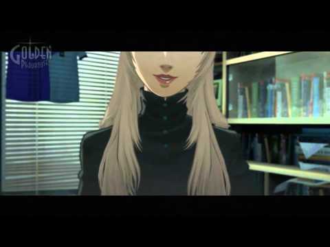 preview-Catherine \'Part 13\' Cutscenes Only (GameZoneOnline)