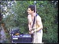 The Mike Gunn - Rock Song (aka Liska) The Mike Gunn - Rock Song (aka Liska)