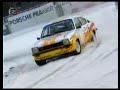 historic rallye cars