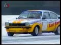 historic rallye cars