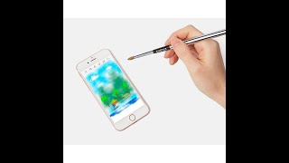 video thumbnail Professional digital  painting  brush - BuTouch youtube