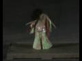 Danza del vientre - Silvina (IBD)