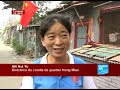 Pékin: Les expulsions des petits propriétaires en attente