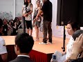 ???? JANICE MAN talks in English!! ???? JANICE MAN talks in English!!