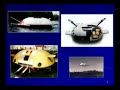 Russian Federal Space Agency New EKIP desing 2008