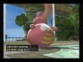 V�deo émon Battle Revolution: New Team S 2A