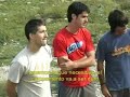Corto presentado en el certamen de cortos de 