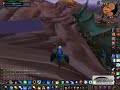 Orgrimmar Walljumping! Blastaface - Gorgonnash