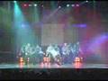 pop and lock (korean)
