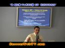 Success Secrets with Vision & Goals