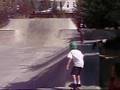 Crappy filiming of  BACON SKATEBOARDS in Hailey/Ketchum ID