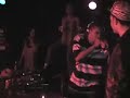 DJ Gant-Man Live @ Fool\