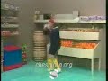 Kiko Bailando La Culebrita