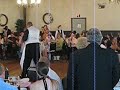 First Scranton Wedding Dance