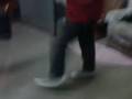 videos de dens mashine