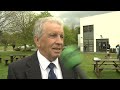 John Giles on Ireland's chances of getting out of Group C at Euro 2012
