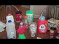 Go Green - Please Recycle