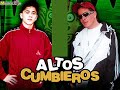 Altos cumbieros - esta es para vos