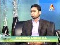 Shahbaz Ahmad Senior Hockey Forward post by Zagham