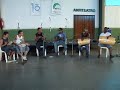 Samba na escola - 10/11/07