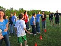 Camp WOW - Wacky Olympics