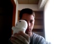 My New Friend from Japan