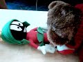 I have spinal muscular atrophy. I live in New York City and these videos are about my thoughts, my opinions and what I go through in my everyday life. Thank you for watching and enjoy