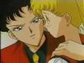 Serena and Seiya Be soft with me tonight