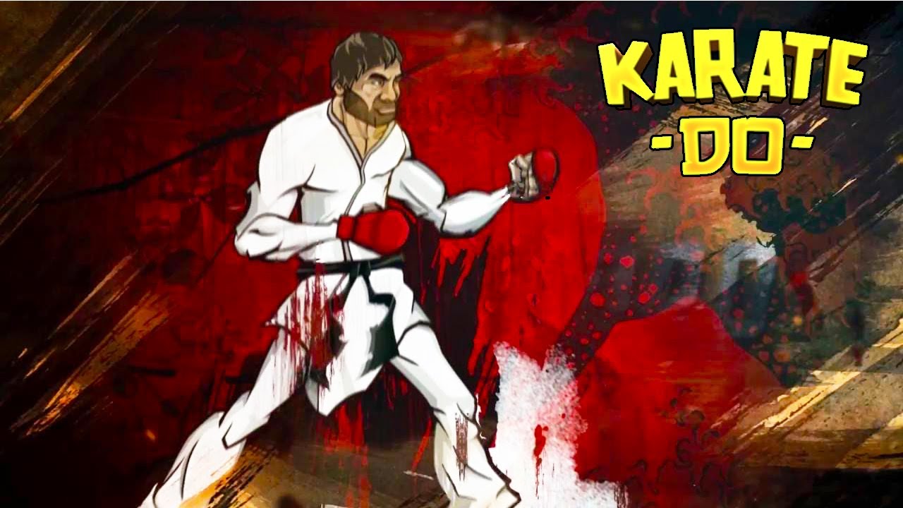 Karate Do Android Gameplay (Beta)