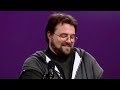 kevin smith habla de la primera vez con su esposa. Parte 1 kevin smith habla de la primera vez con su esposa. Parte 1