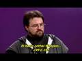 kevin smith habla de la primera vez con su esposa. Parte 1