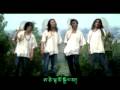 Tibetan song:Aji Lhamodrolma by Yudrug Band 藏歌 西藏 安多
