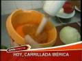 videos de Carrillada iberica