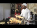 (U)nity records Guarapachanga for congahead.com