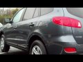 2009 Hyundai Santa Fe Hendersonville TN
