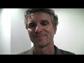denis brogniart, ex-paris marathon speaker is encouraging the 40 000 competitors