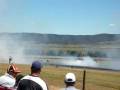 videos de Old Yellow Commodore High Speed Burnout.flv