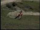 Training for motocross
