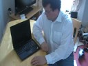 ENN - Lenovo X300 Return