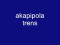 maqueta akapipola