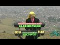 Ministerio de Alabanza \"Alas de Fuego\"- Ensiende tu Lampara