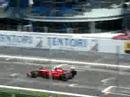 3o dia de testes, Monza - Felipe Massa